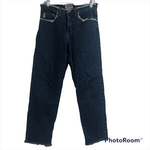 Guess Vintage‎ 90s Distressed Jeans Sz. 28